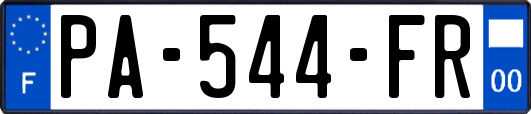 PA-544-FR