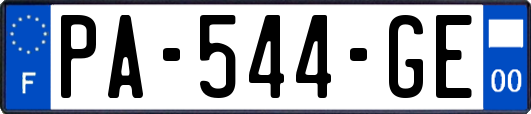 PA-544-GE