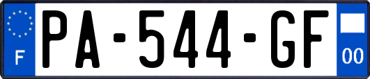 PA-544-GF