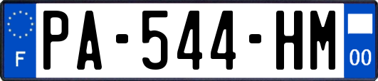 PA-544-HM