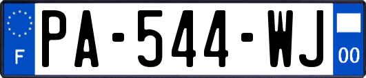 PA-544-WJ