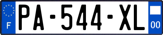 PA-544-XL