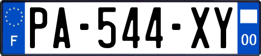 PA-544-XY
