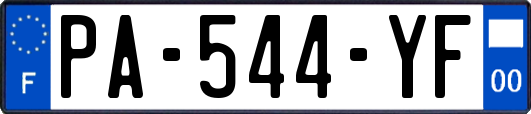 PA-544-YF