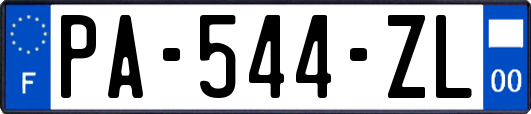 PA-544-ZL