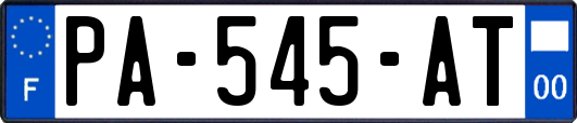 PA-545-AT
