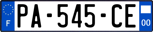 PA-545-CE