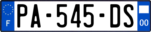 PA-545-DS
