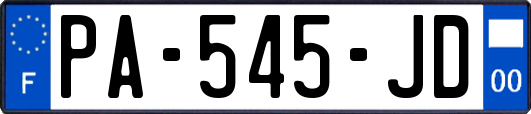 PA-545-JD
