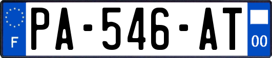 PA-546-AT
