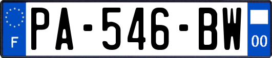 PA-546-BW