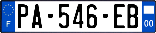 PA-546-EB