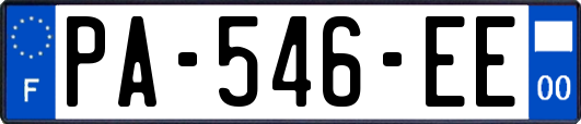 PA-546-EE