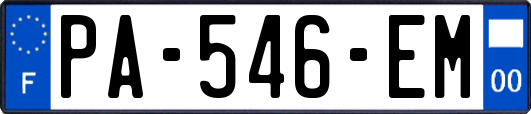 PA-546-EM