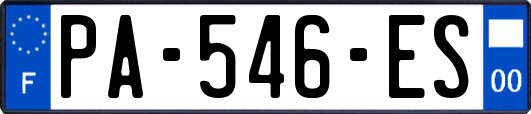 PA-546-ES