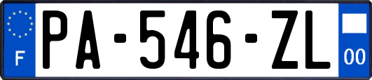 PA-546-ZL