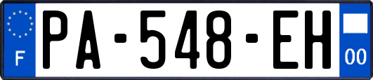 PA-548-EH