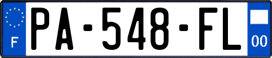 PA-548-FL