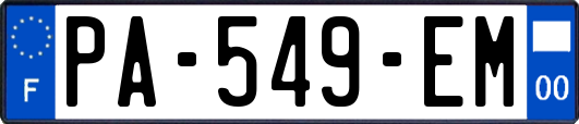 PA-549-EM