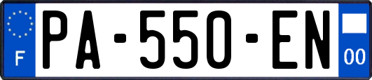 PA-550-EN