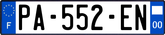 PA-552-EN
