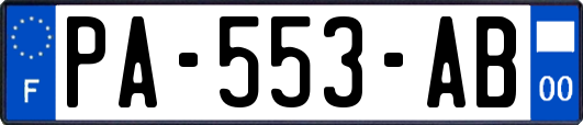 PA-553-AB