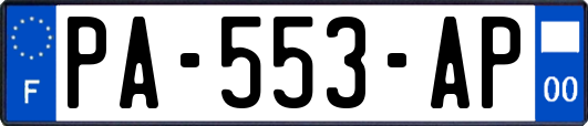 PA-553-AP