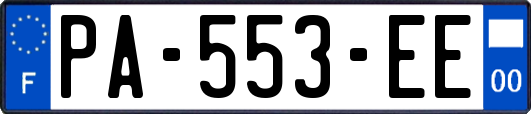 PA-553-EE