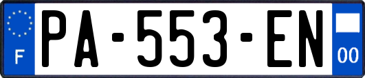 PA-553-EN