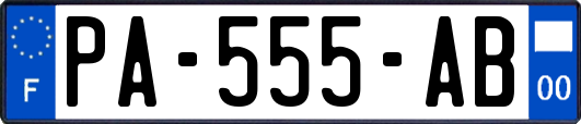 PA-555-AB