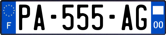 PA-555-AG