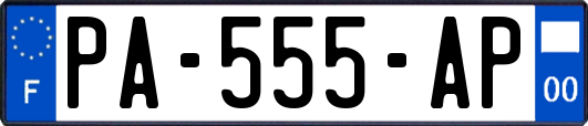 PA-555-AP