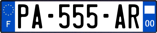 PA-555-AR