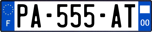 PA-555-AT