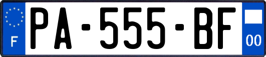 PA-555-BF