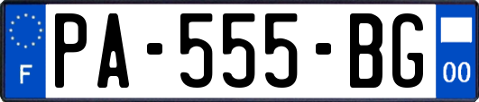 PA-555-BG