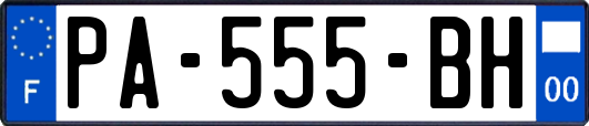 PA-555-BH