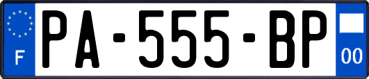 PA-555-BP