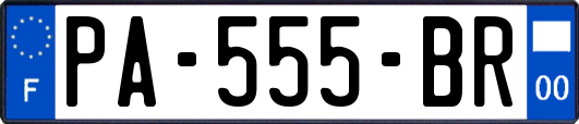 PA-555-BR