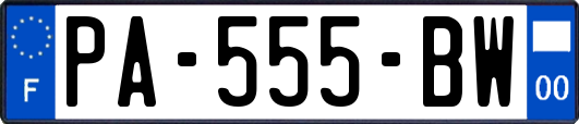 PA-555-BW