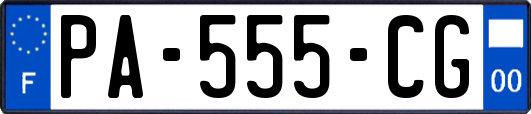 PA-555-CG