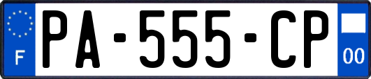 PA-555-CP