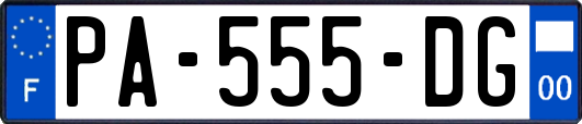 PA-555-DG