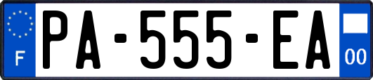 PA-555-EA