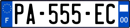 PA-555-EC