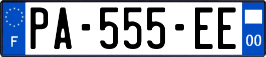 PA-555-EE