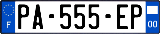PA-555-EP