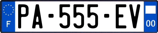 PA-555-EV
