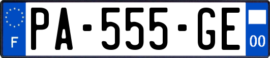 PA-555-GE
