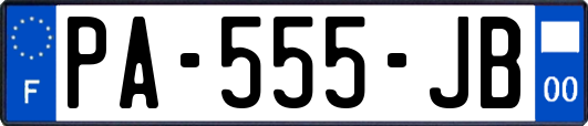 PA-555-JB